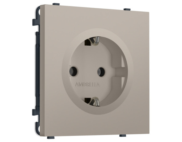 Розетка Ambrella Volt MS366010