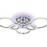 Накладная люстра Ambrella Light FA413