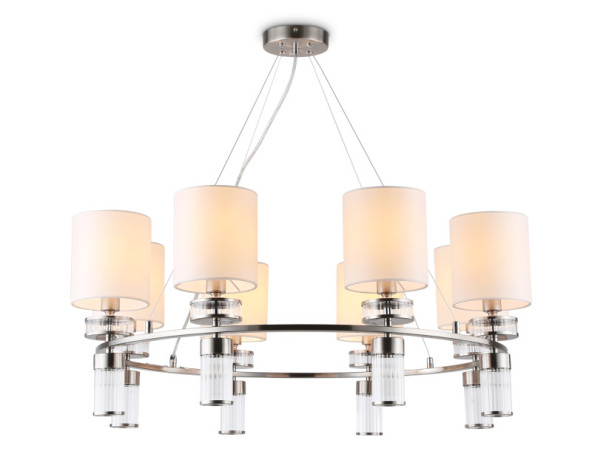 Подвесная люстра Ambrella Light LH71293