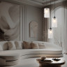 Подвесной светильник Ambrella Light TR3412