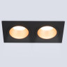Встраиваемый светильник Ambrella Light TN102833