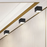 Накладной светильник Ambrella Light TN6532