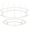 Каскадная люстра Ambrella Light FL5542