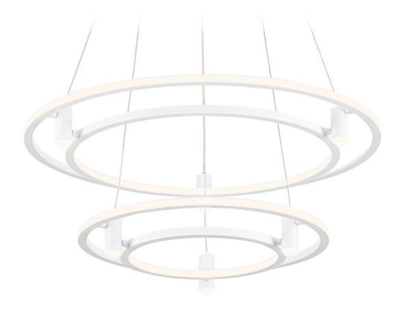 Каскадная люстра Ambrella Light FL5542