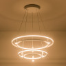 Каскадная люстра Ambrella Light FL5542