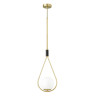 Подвесной светильник Odeon Light 4810/1