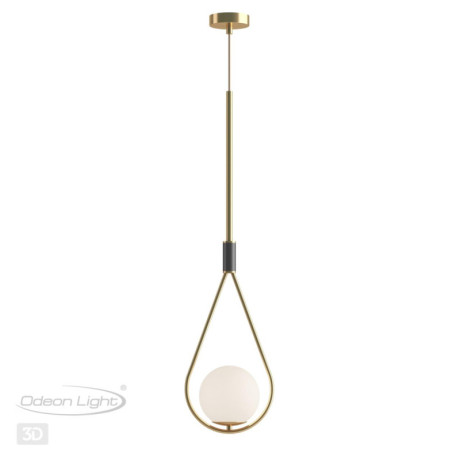 Подвесной светильник Odeon Light 4810/1