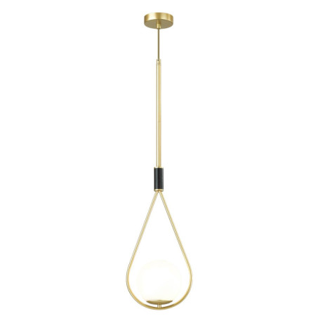 Подвесной светильник Odeon Light 4810/1