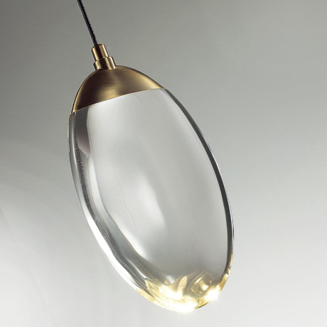Подвесной светильник Odeon Light 7159/3L