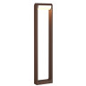 Садово-парковый светильник Odeon Light 7118/12GLA