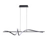 Подвесной светильник ARTE Lamp A4587SP-30BK