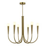 Люстра на штанге ST-Luce SL1243.303.06