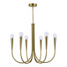 Люстра на штанге ST-Luce SL1243.303.06