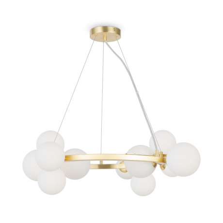 Подвесная люстра Maytoni MOD545PL-11BS