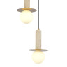 Подвесной светильник ST-Luce SL1194.303.03