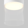 Влагозащищенный светильник Maytoni Technical C094CL-GX53-W