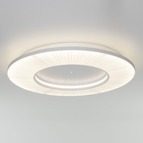 Накладная люстра Eurosvet 101003 LED белый