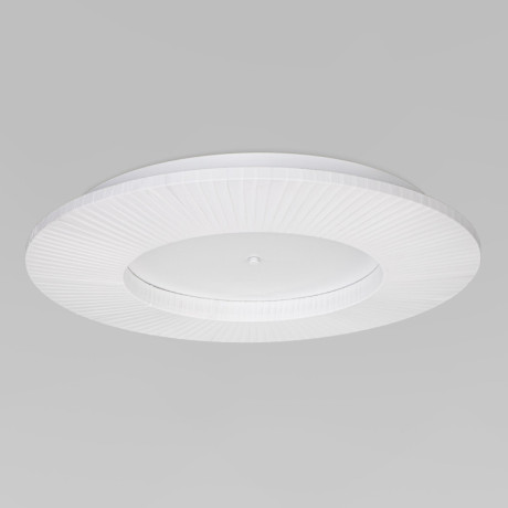 Накладная люстра Eurosvet 101003 LED белый