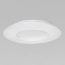 Накладная люстра Eurosvet 101003 LED белый