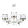 Люстра на штанге Citilux CL421252