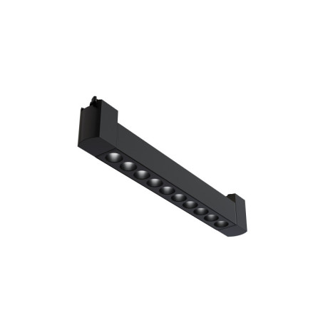 Светильник на шине Maytoni Technical TR010-1-10W4K-M-B