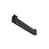 Светильник на шине Maytoni Technical TR010-1-10W4K-M-B