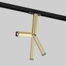 Светильник на шине Maytoni Technical TR142-1-6W3K-BS