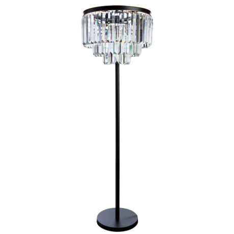 Торшер Divinare 3001/01 PN-6