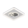 Накладной светильник Escada 10219/SG LED