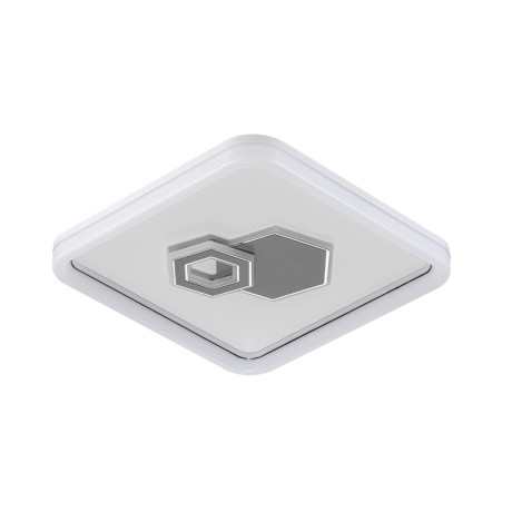 Накладной светильник Escada 10219/SG LED