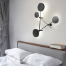 Бра ImperiumLoft 178309-26