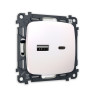 Розетка Ambrella Volt MO211010