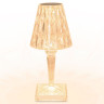 Настольная лампа Ambrella Light DE8057