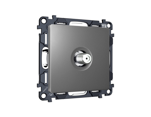 Розетка Ambrella Volt MA663050