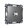 Розетка Ambrella Volt MA663050
