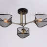 Люстра на штанге Ambrella Light TR80171