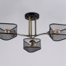 Люстра на штанге Ambrella Light TR80171