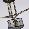 Люстра на штанге Ambrella Light TR80171