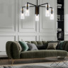 Люстра на штанге Ambrella Light LH56113