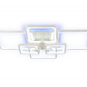 Накладная люстра Ambrella Light FA5306