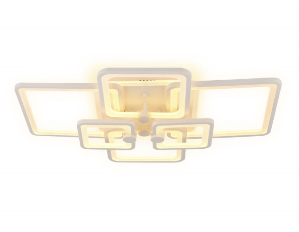 Накладная люстра Ambrella Light FA5306