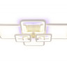 Накладная люстра Ambrella Light FA5306