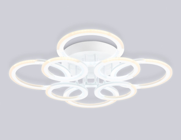 Накладная люстра Ambrella Light FA8945