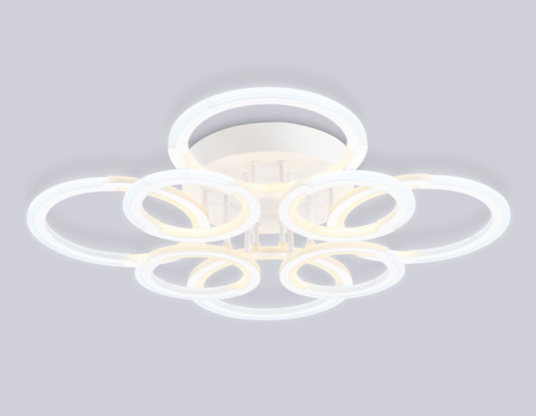 Накладная люстра Ambrella Light FA8945