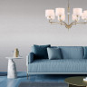 Подвесная люстра Ambrella Light LH71133