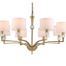 Подвесная люстра Ambrella Light LH71133