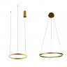 Подвесной светильник Kink Light 08212,33P(3000K)