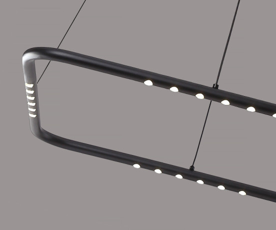 Подвесной светильник Kink Light 08557-60*60,19