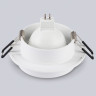 Встраиваемый светильник Ambrella Light TN30707