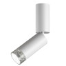 Спот Odeon Light 7136/8CL